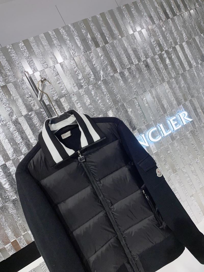 Moncler Down Jackets